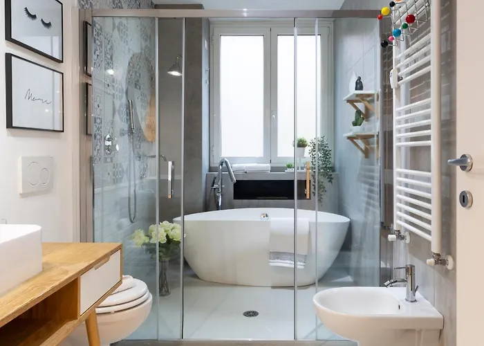 Goodvibeshome * מילאנו