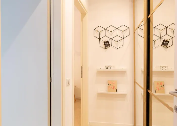 Apartmán Goodvibeshome