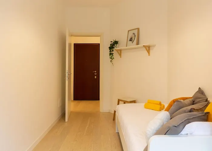 Goodvibeshome Διαμέρισμα