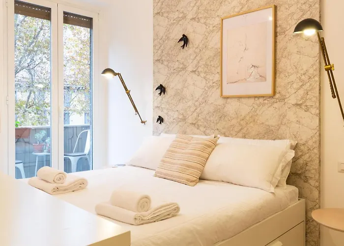 Apartmán Goodvibeshome