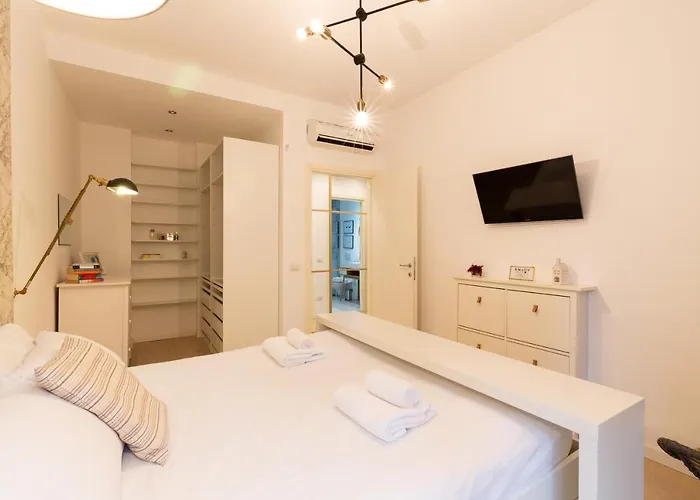 Goodvibeshome Apartmán Milán