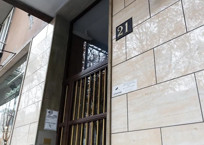 דירה Goodvibeshome