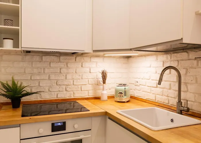 Goodvibeshome Apartmán Milán