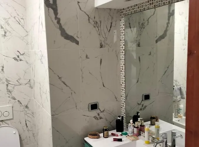 Gasthof Stanza In Zona Solari In Incantevole