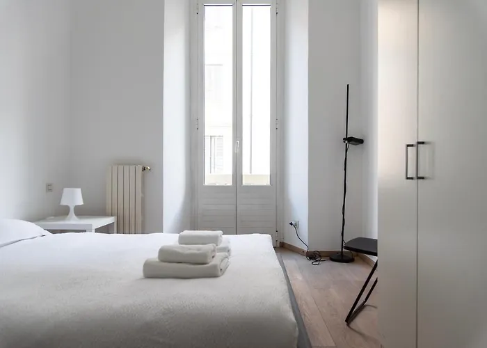 Apartamento Youhosty - Vetere 9 Milán