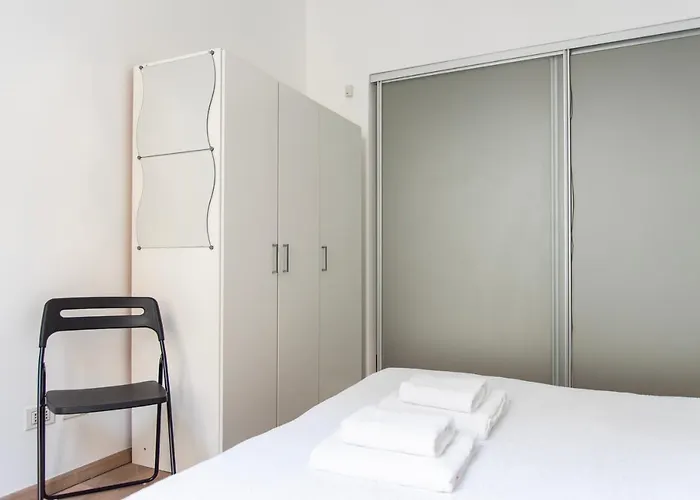 Apartamento Youhosty - Vetere 9 *