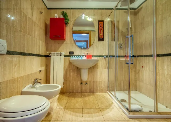 Appartamento Italianflat - Il Giardino Del Naviglio Terrace