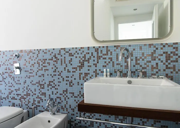 Apartamento Youhosty - Vetere 9 Milán
