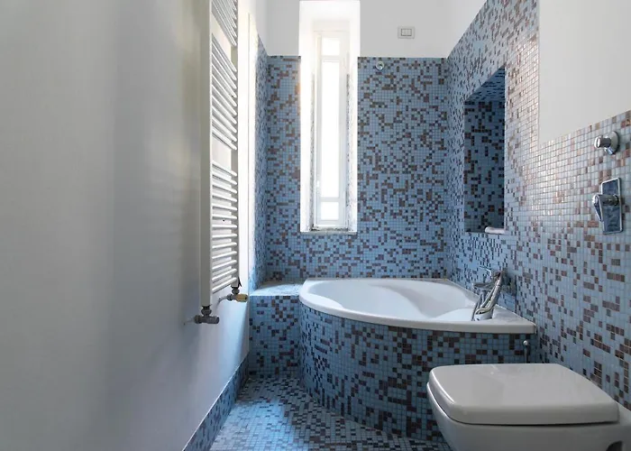 Apartment Youhosty - Vetere 9 *