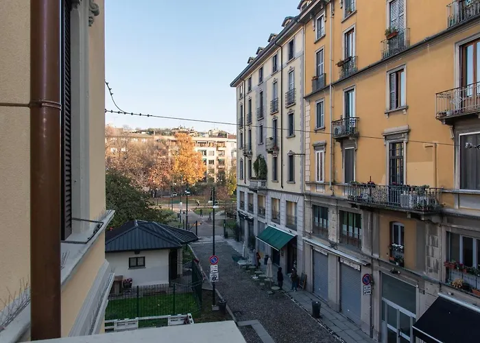 Apartamento Youhosty - Vetere 9 *
