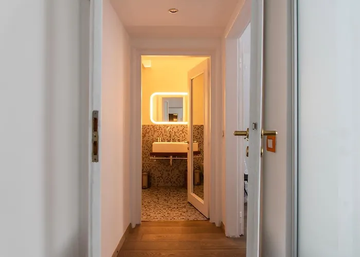 Apartamento Youhosty - Vetere 9 Milán