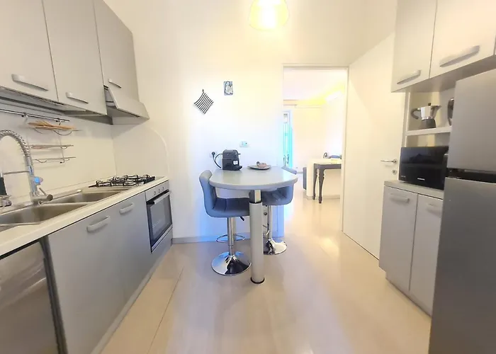 Brera Pontaccio Charme *