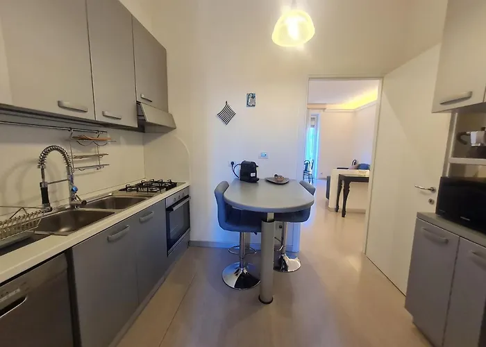Apartmán Brera Pontaccio Charme Milán