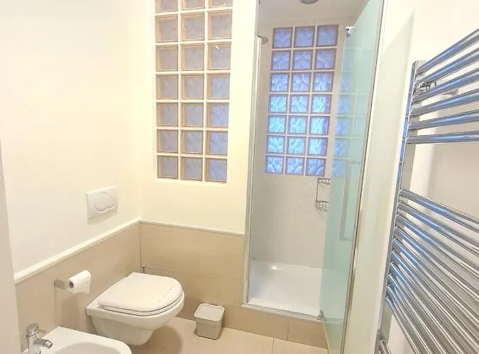 شقة Brera Pontaccio Charme