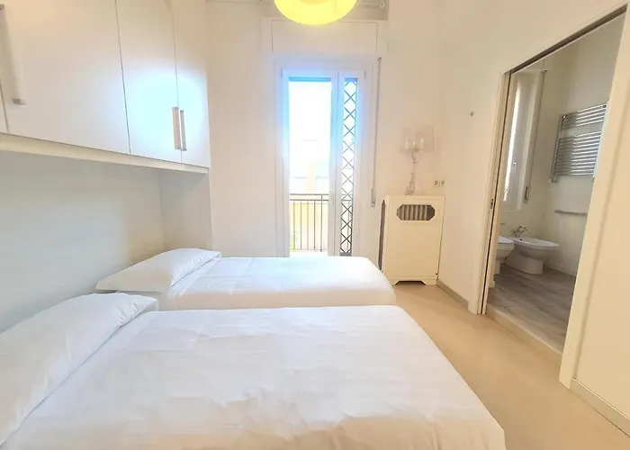 Brera Pontaccio Charme *