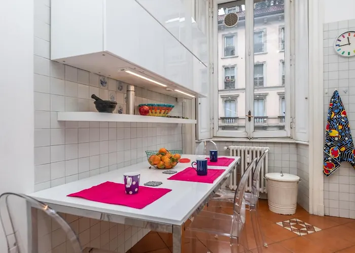 Apartament Very In Cadorna Station Area! Excellent If Arrive From Malpensa Airport