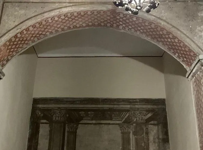 Duomo District Flats Di Mario C Appartement *