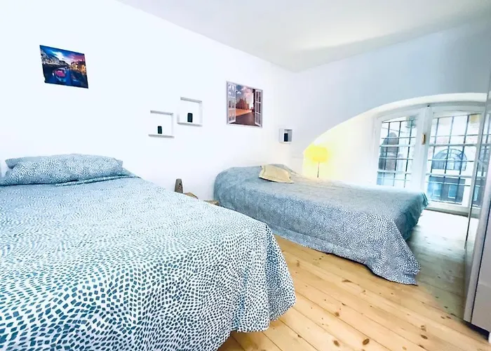 Duomo District Flats Di Mario C * Milan