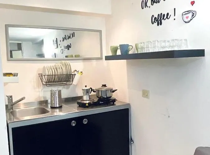 Appartement Duomo District Flats Di Mario C *