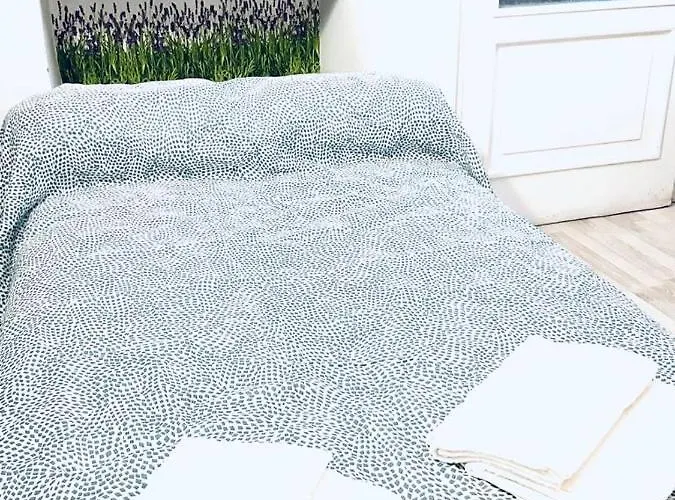 Duomo District Flats Di Mario C * Milan