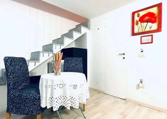 Duomo District Flats Di Mario C Appartement *