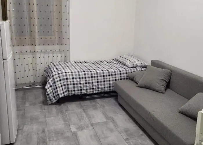Masco Apartamento