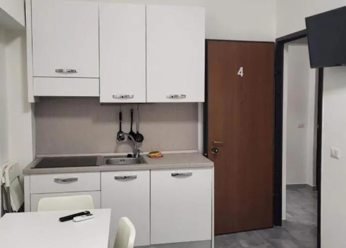 Masco Apartamento *
