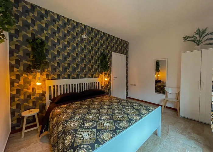 Apartamento Dea Dreams - San Siro 27 Milán