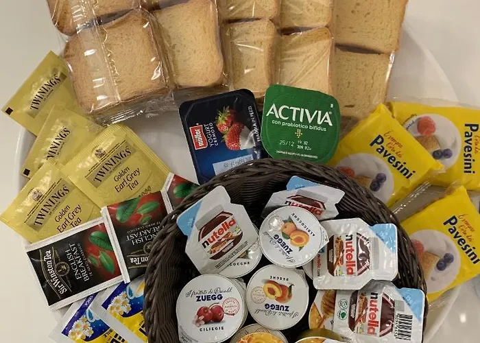 Апартаменты Ada