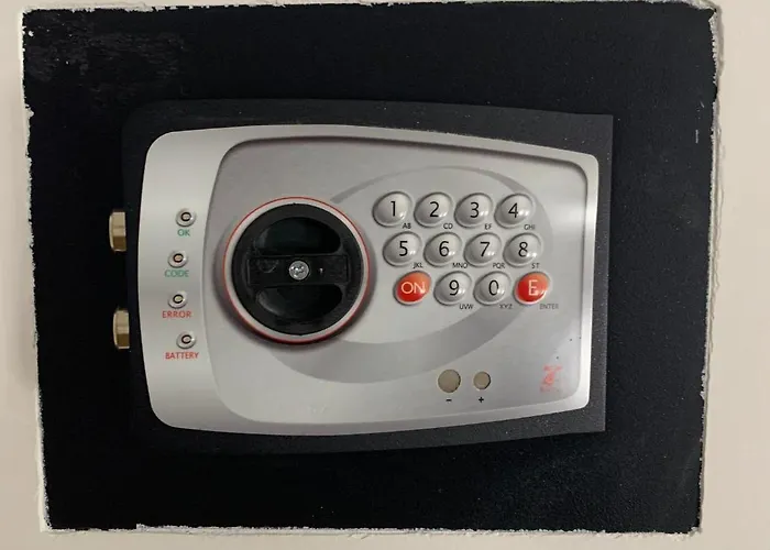 Ada Апартаменты Милан