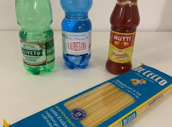 Ada Апартаменты *