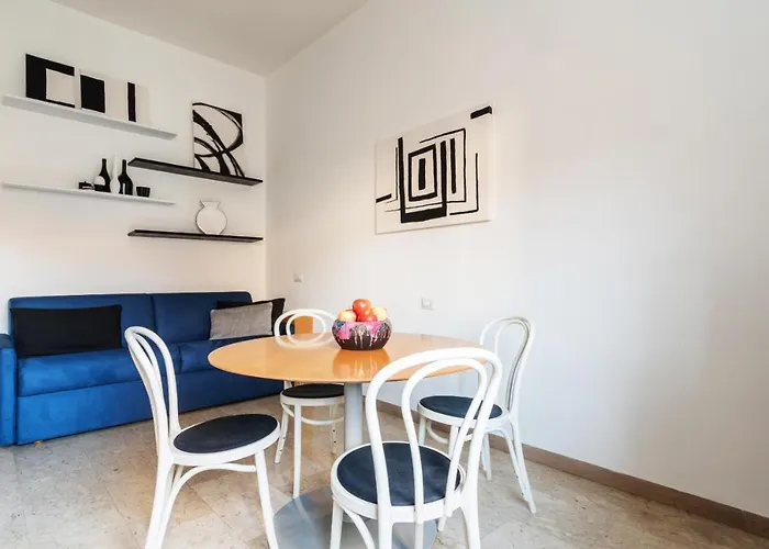 La Casa Colorata - Flats In - Porta Romana *