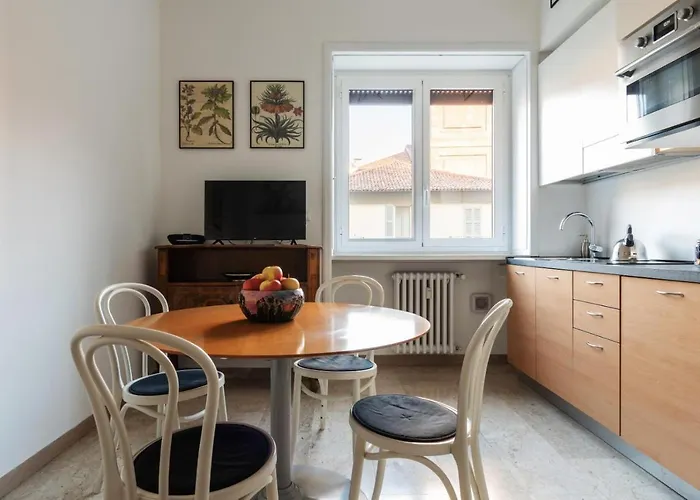 La Casa Colorata - Flats In - Porta Romana