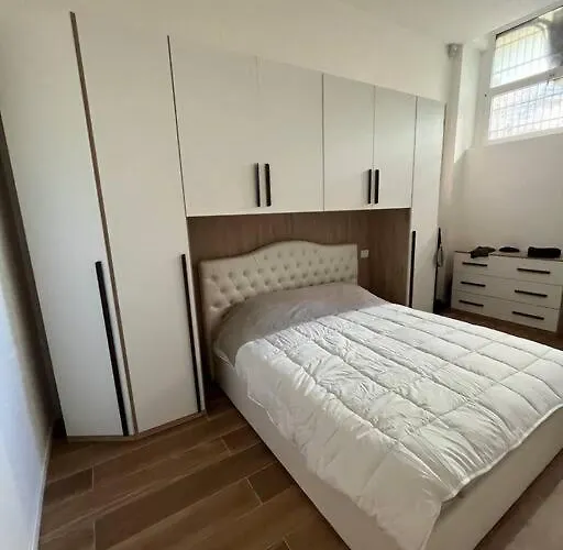 Loft Apartment