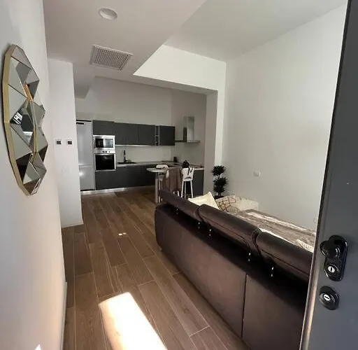 Loft Apartment