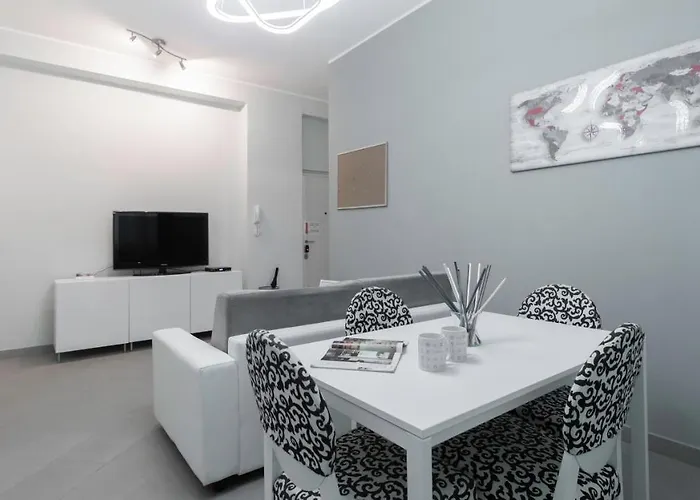 Italianway - Martinetti 21 Milano
