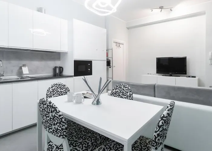 Italianway - Martinetti 21 * Mailand