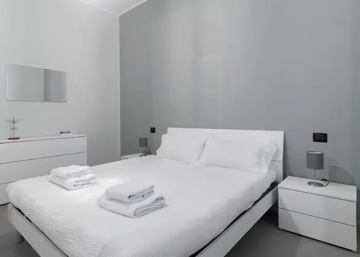 Italianway - Martinetti 21 Apartmán