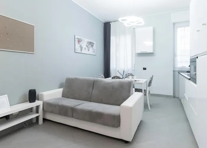 Italianway - Martinetti 21 *