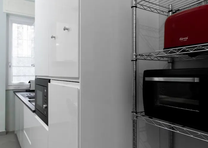 Apartment Italianway - Martinetti 21