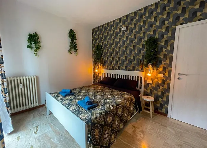 Apartamento Dea Dreams - San Siro 27 Milán