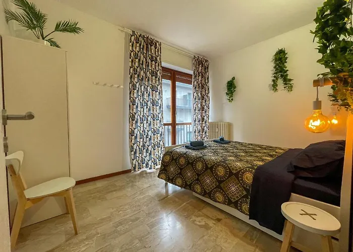 Dea Dreams - San Siro 27 * Milán