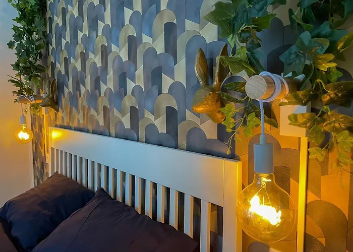 Apartamento Dea Dreams - San Siro 27