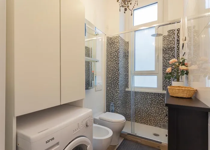 アパート Lovely Flat - Orti 16 *