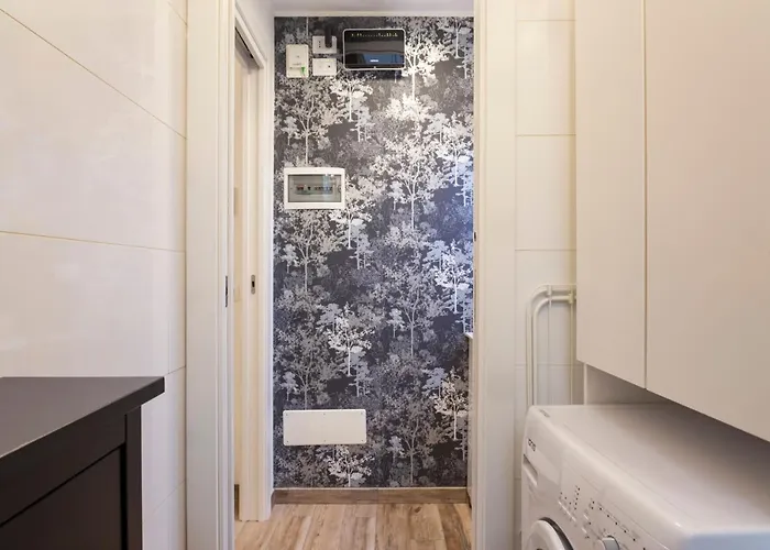 アパート Lovely Flat - Orti 16 ミラノ