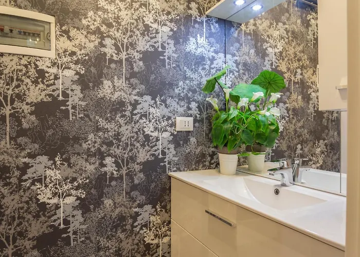 Lovely Flat - Orti 16 アパート *