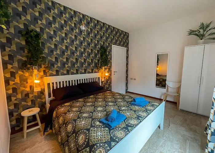 Dea Dreams - San Siro 27 Appartement Milaan