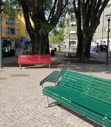 I Host - Cossa 19 דירה מילאנו