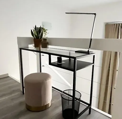 Aura Pacinotti Loft מילאנו