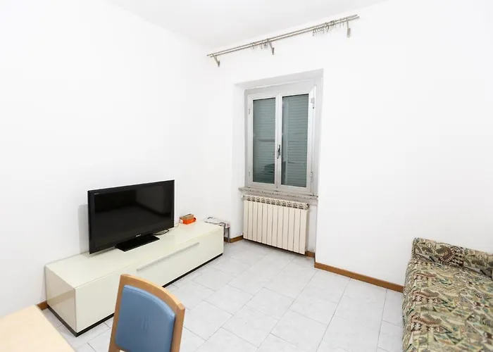 Apartament Dream House Chinatown Mediolan